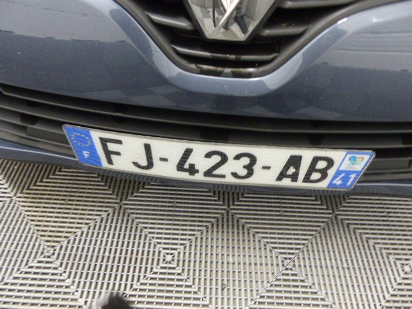 RENAULT CLIO IV BUSINESS 2019 - Photo n°14