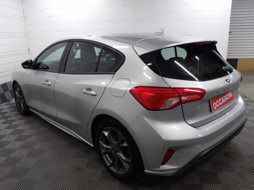FORD FOCUS 2020 - Photo n°8