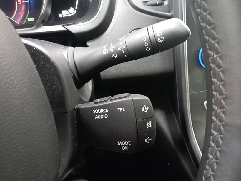 RENAULT GRAND SCENIC IV 2019 - Photo n°27