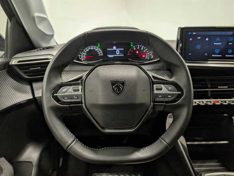 PEUGEOT 208 2025 - Photo n°13