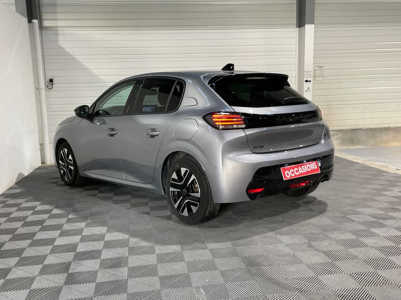 PEUGEOT 208 2024 - Photo n°7