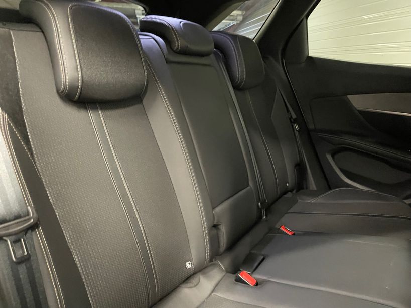 PEUGEOT 3008 2024 - Photo n°14