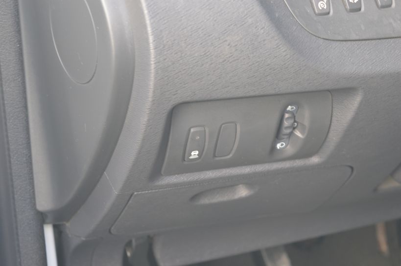 RENAULT KANGOO EXPRESS 2017 - Photo n°23