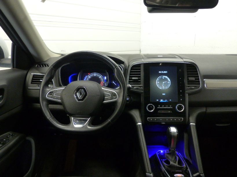 RENAULT KOLEOS 2017 - Photo n°8