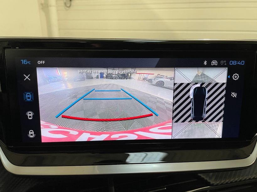 PEUGEOT 208 2024 - Photo n°19