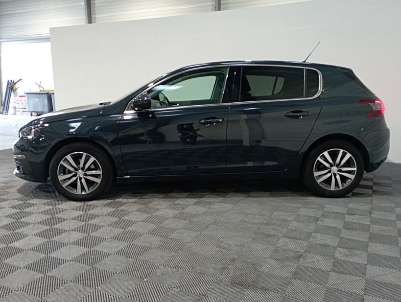 PEUGEOT 308 BUSINESS 2018 - Photo n°4