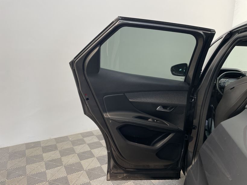 PEUGEOT 3008 2023 - Photo n°38