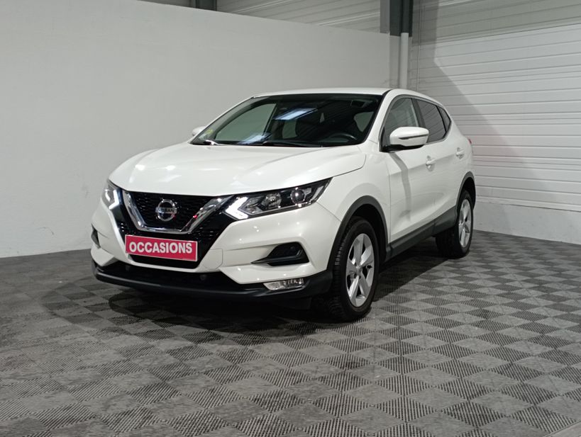 NISSAN QASHQAI 2020 - Photo n°1