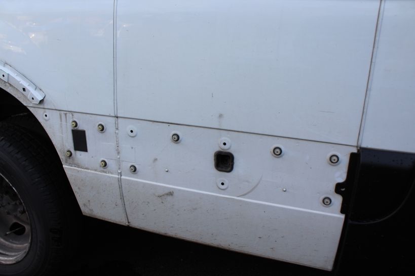 RENAULT MASTER PROPULSION 2016 - Photo n°9