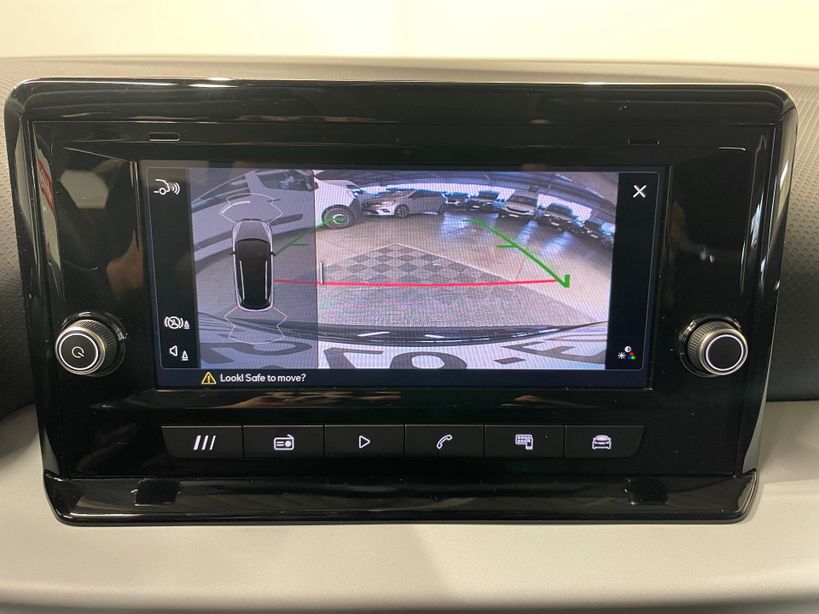 SEAT ARONA 2025 - Photo n°40