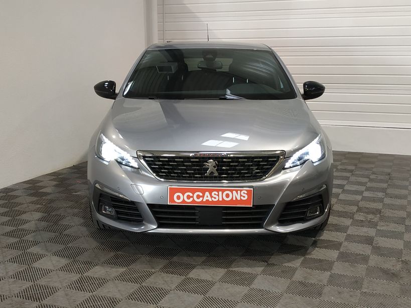 PEUGEOT 308 2021 - Photo n°2
