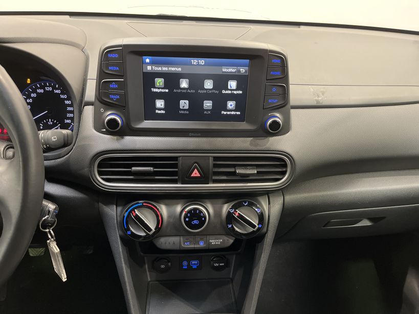 HYUNDAI KONA 2019 - Photo n°16