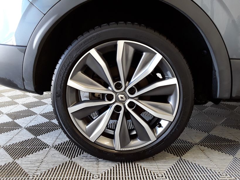 RENAULT KADJAR 2018 - Photo n°32