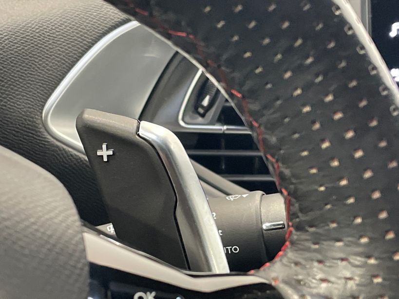 PEUGEOT 308 2021 - Photo n°31