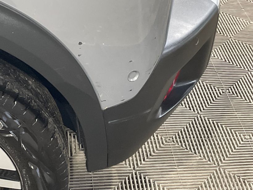 PEUGEOT 2008 2024 - Photo n°2