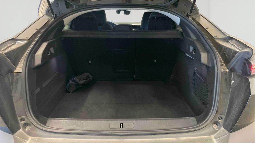 PEUGEOT 408 2025 - Photo n°16