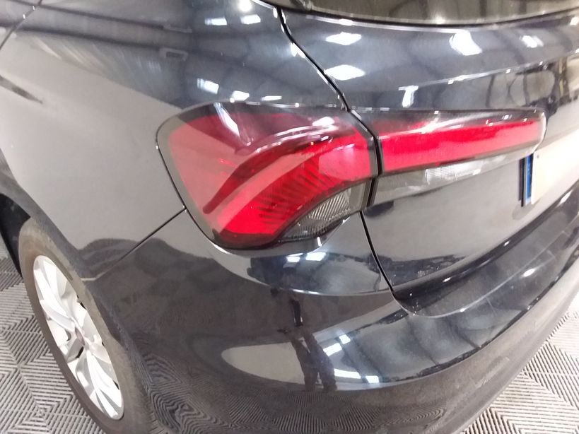FIAT TIPO 5 PORTES 2018 - Photo n°29