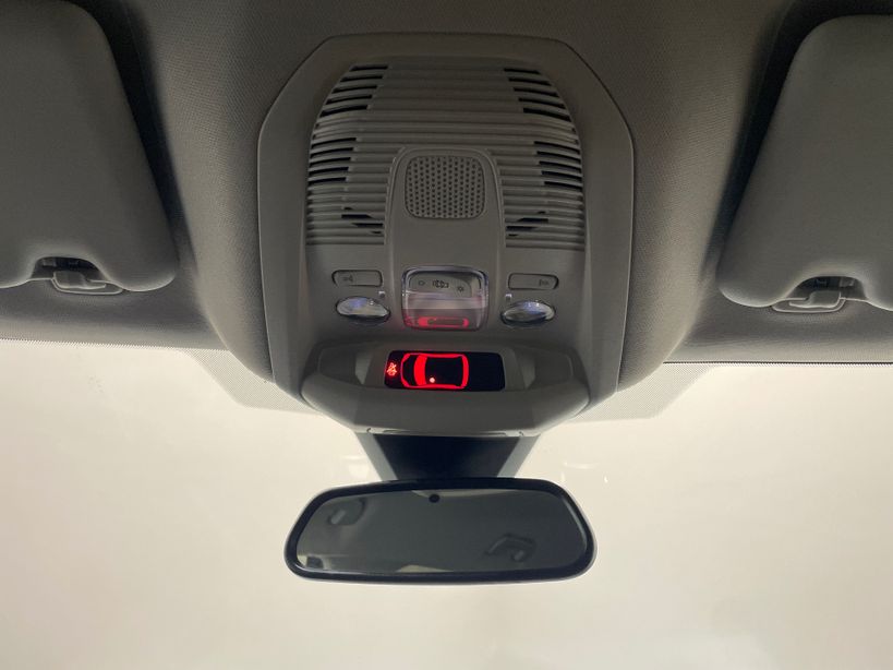 CITROEN C5 AIRCROSS 2023 - Photo n°24