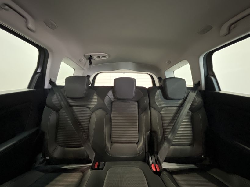 RENAULT GRAND SCENIC IV BUSINESS 2020 - Photo n°42