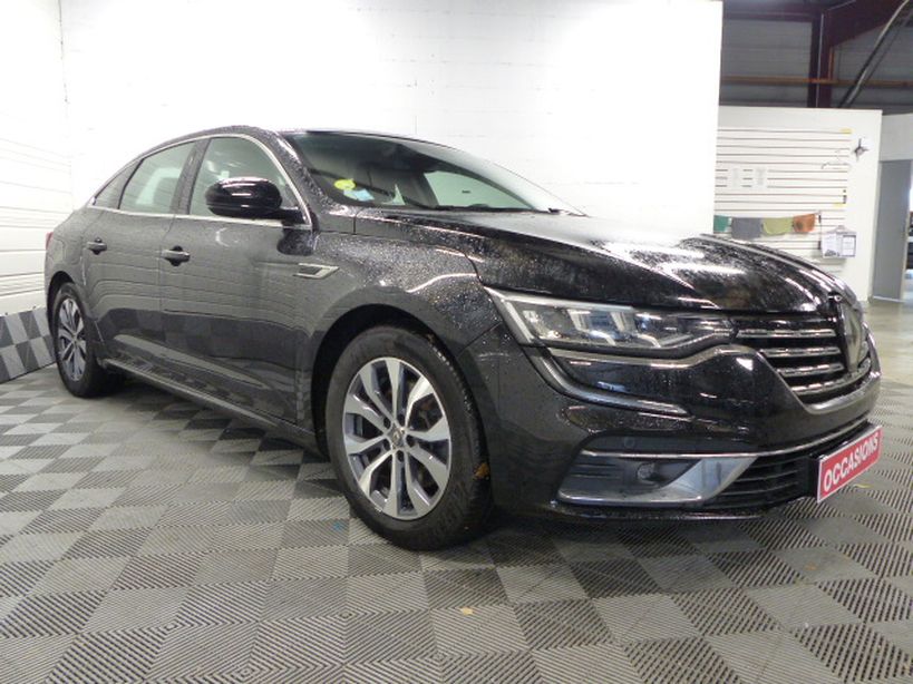 RENAULT TALISMAN 2021 - Photo n°3