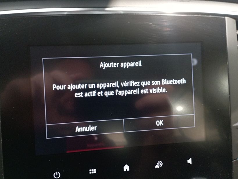 RENAULT MEGANE IV BERLINE 2021 - Photo n°19