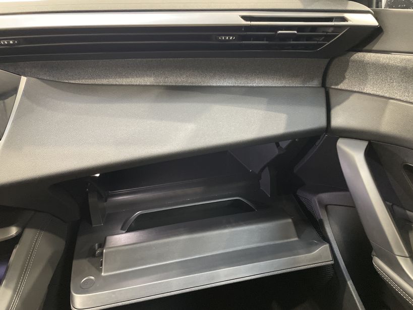 PEUGEOT 308 2024 - Photo n°27
