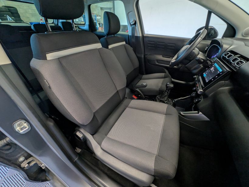 CITROEN C3 AIRCROSS 2023 - Photo n°20