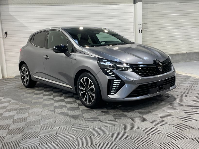 RENAULT CLIO V 2025 - Photo n°3