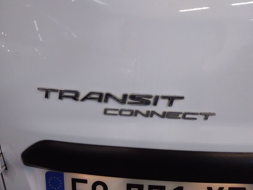 FORD TRANSIT CONNECT FGN 2020 - Photo n°12