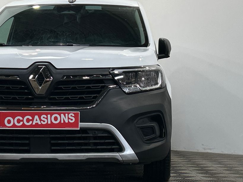RENAULT KANGOO VAN 2024 - Photo n°7
