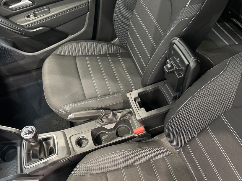 DACIA DUSTER 2023 - Photo n°19