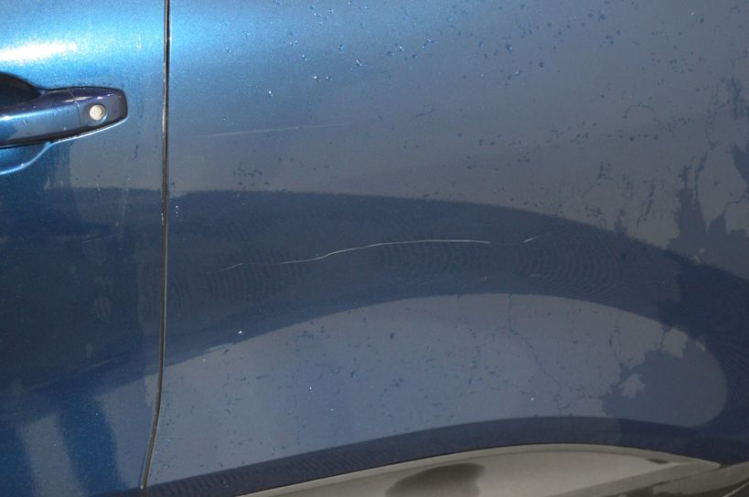 RENAULT SCENIC IV 2017 - Photo n°1