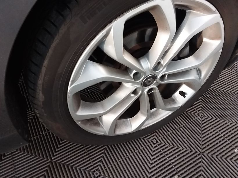 RENAULT GRAND SCENIC IV BUSINESS 2020 - Photo n°7