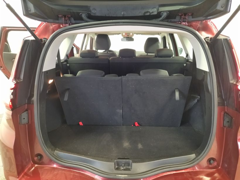 RENAULT GRAND SCENIC IV 2019 - Photo n°19