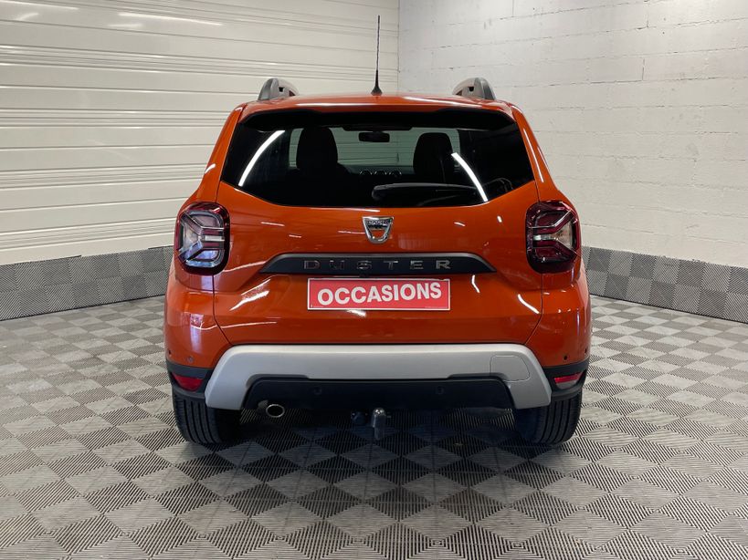DACIA DUSTER 2022 - Photo n°7