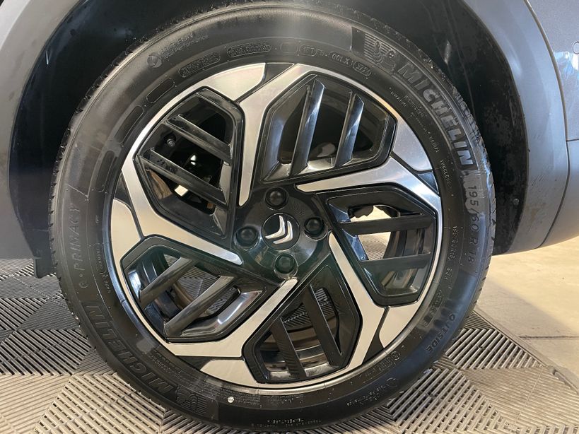 CITROEN C4 2024 - Photo n°4