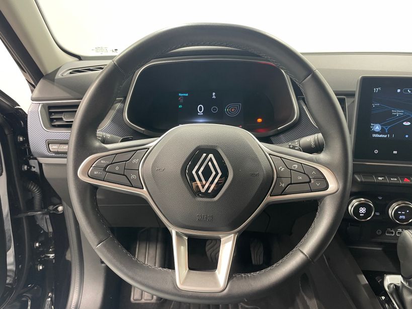 RENAULT ARKANA 2024 - Photo n°11