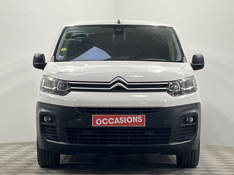 CITROEN BERLINGO VAN 2021 - Photo n°5