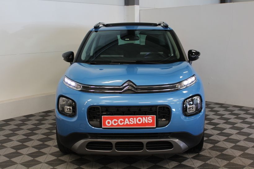 CITROEN C3 AIRCROSS 2019 - Photo n°2