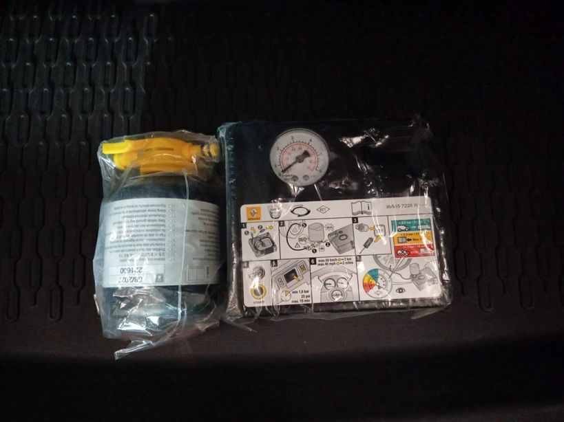 DACIA JOGGER 2022 - Photo n°16