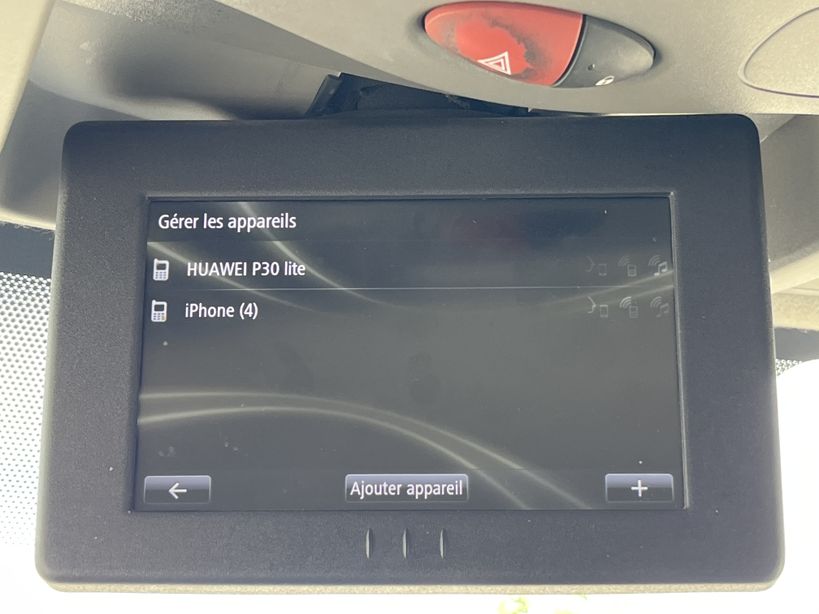 RENAULT MASTER PROPULSION 2018 - Photo n°15