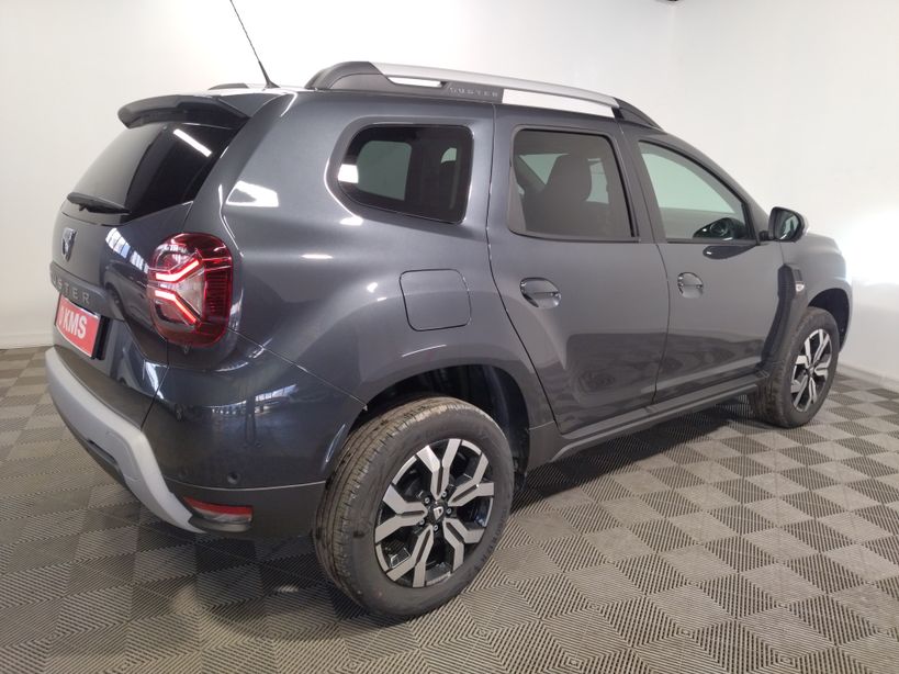 DACIA DUSTER 2022 - Photo n°5