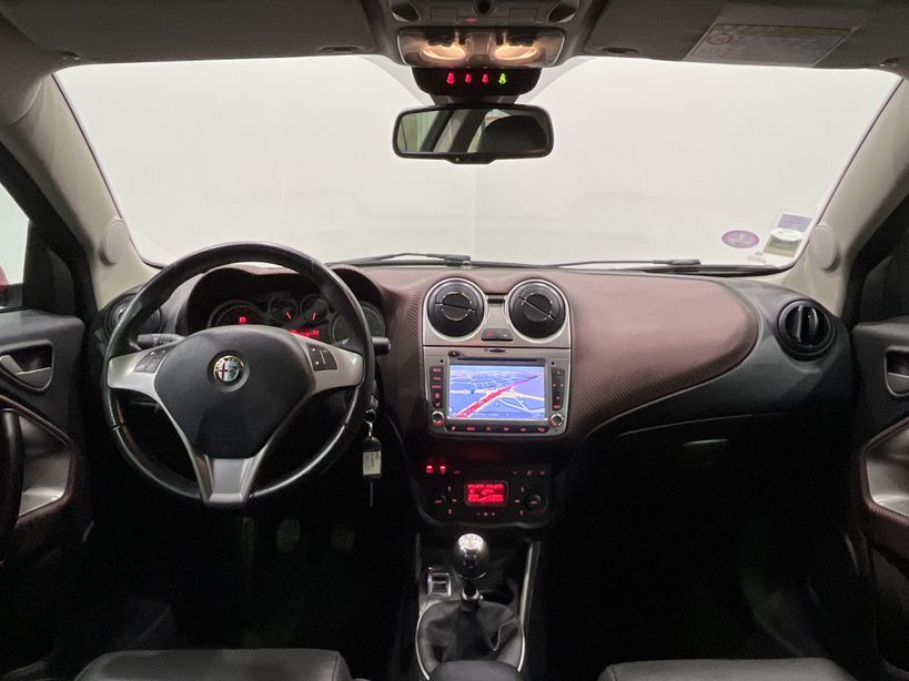 ALFA ROMEO MITO 2013 - Photo n°29