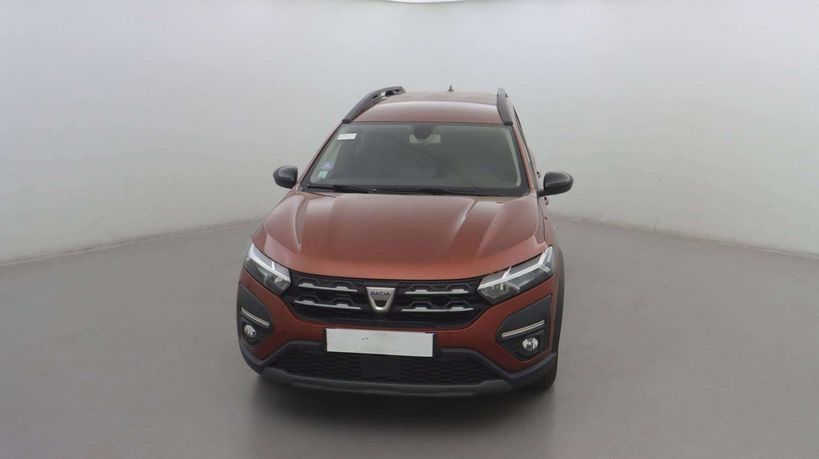 DACIA JOGGER 2022 - Photo n°2