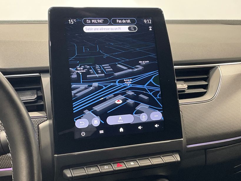 RENAULT ARKANA 2023 - Photo n°14