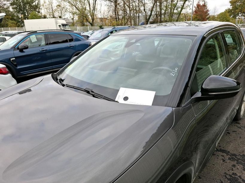 CITROEN C5 AIRCROSS 2022 - Photo n°1