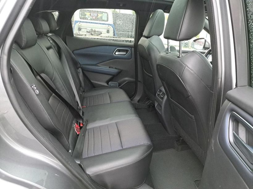 NISSAN QASHQAI 2022 - Photo n°11