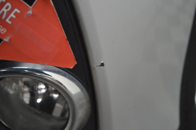 TOYOTA AURIS BUSINESS 2014 - Photo n°28