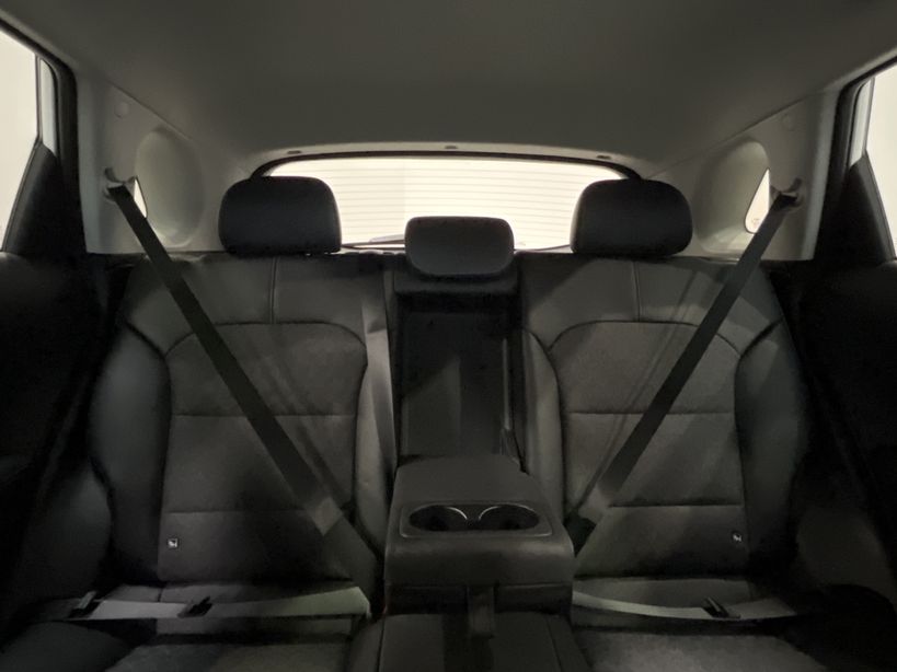 KIA NIRO 2022 - Photo n°41