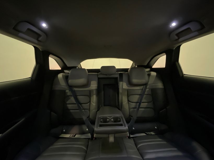 CITROEN C5 X 2023 - Photo n°44